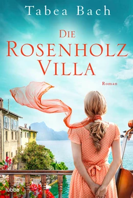 Abbildung von Bach | Die Rosenholzvilla | 1. Auflage | 2024 | beck-shop.de