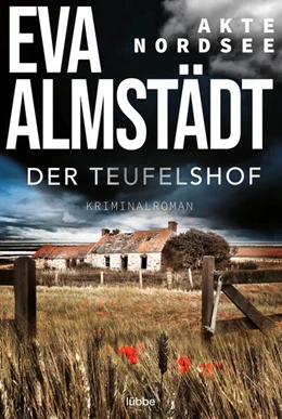 Abbildung von Almstädt | Akte Nordsee - Der Teufelshof | 1. Auflage | 2023 | beck-shop.de