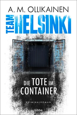 Abbildung von Ollikainen | TEAM HELSINKI - Grausames Spiel | 1. Auflage | 2023 | beck-shop.de