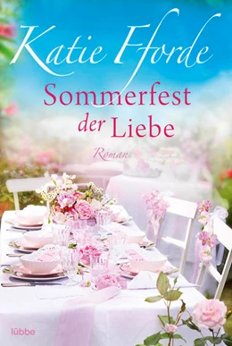 Abbildung von Fforde | Sommerfest der Liebe | 1. Auflage | 2023 | beck-shop.de