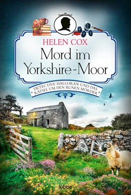 Abbildung von Cox | Mord im Yorkshire-Moor | 1. Auflage | 2023 | beck-shop.de