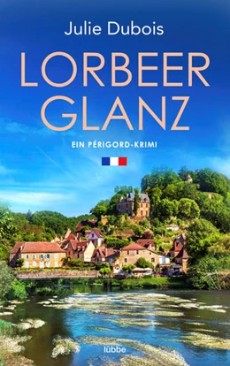 Abbildung von Dubois | Lorbeerglanz | 1. Auflage | 2023 | beck-shop.de