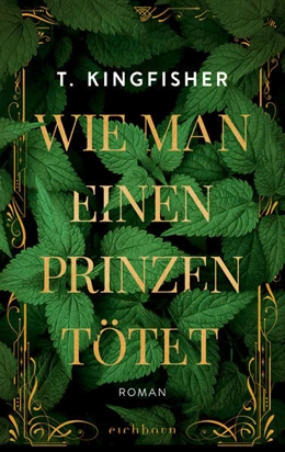 Abbildung von Kingfisher | Wie man einen Prinzen tötet | 1. Auflage | 2023 | beck-shop.de