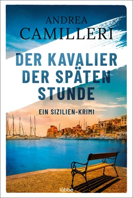 Abbildung von Camilleri | Der Kavalier der späten Stunde | 1. Auflage | 2023 | beck-shop.de