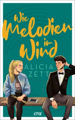 Abbildung von Zett | Wie Melodien im Wind | 1. Auflage | 2023 | beck-shop.de
