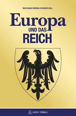 Abbildung von Dvorak-Stocker | Europa und das Reich | 1. Auflage | 2022 | beck-shop.de