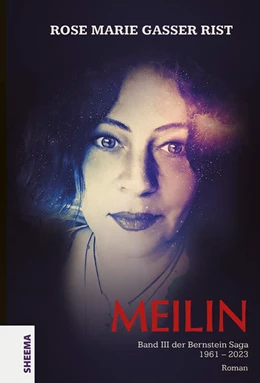 Abbildung von Gasser Rist | MEILIN | 1. Auflage | 2022 | beck-shop.de