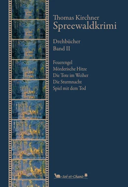 Abbildung von Kirchner | Spreewaldkrimi | 1. Auflage | 2022 | beck-shop.de