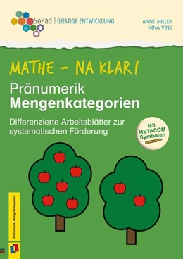 Abbildung von Vink / Miller | Mathe - na klar! Pränumerik: Mengenkategorien | 1. Auflage | 2023 | beck-shop.de