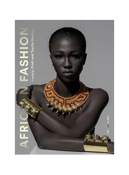 Abbildung von Kweku Nimo | Afrika in Mode | 1. Auflage | 2023 | beck-shop.de