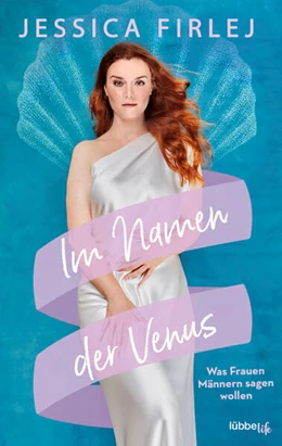 Abbildung von Firlej | Im Namen der Venus | 1. Auflage | 2023 | beck-shop.de