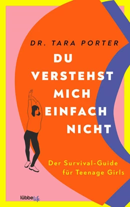 Abbildung von Porter | Du verstehst mich einfach nicht | 1. Auflage | 2023 | beck-shop.de
