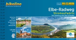 Abbildung von Esterbauer Verlag | Elbe-Radweg / Elbe-Radweg Stromaufwärts | 3. Auflage | 2022 | beck-shop.de