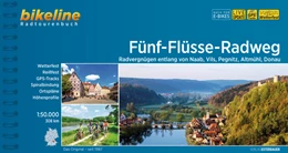 Abbildung von Verlag | Fünf-Flüsse-Radweg | 11. Auflage | 2023 | beck-shop.de