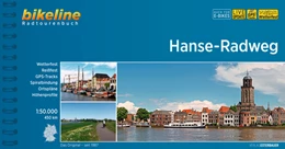 Abbildung von Verlag | Hanse-Radweg | 1. Auflage | 2023 | beck-shop.de