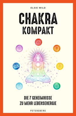 Abbildung von Wild | Chakra kompakt | 1. Auflage | 2023 | beck-shop.de