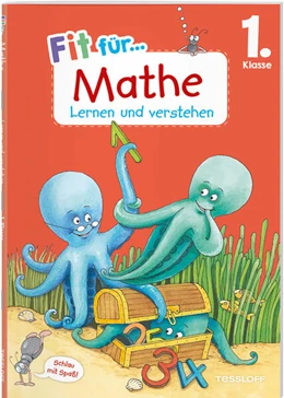 Abbildung von Gramowski | Fit für Mathe 1. Klasse. Lernen und verstehen | 1. Auflage | 2023 | beck-shop.de