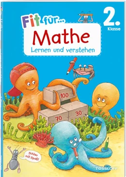 Abbildung von Gramowski | Fit für Mathe 2. Klasse. Lernen und verstehen | 1. Auflage | 2023 | beck-shop.de