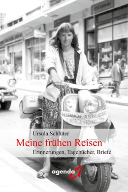 Abbildung von Schlüter | Meine frühen Reisen | 1. Auflage | 2024 | beck-shop.de