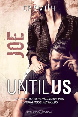 Abbildung von Smith | Until Us: Joe | 1. Auflage | 2023 | beck-shop.de