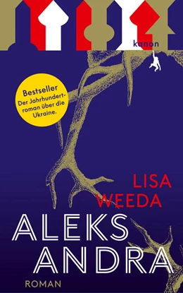 Abbildung von Weeda | Aleksandra | 1. Auflage | 2023 | beck-shop.de