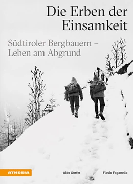 Abbildung von Gorfer | Die Erben der Einsamkeit | 8. Auflage | 2023 | beck-shop.de