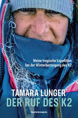 Abbildung von Lunger | Der Ruf des K2 | 1. Auflage | 2023 | beck-shop.de
