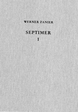 Abbildung von Zanier, Werner | Das römische Militärlager auf dem Septimerpass in Graubünden (Schweiz) | 1. Auflage | 2025 | 70 | beck-shop.de
