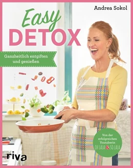 Abbildung von Sokol | Detox - so easy | 1. Auflage | 2023 | beck-shop.de