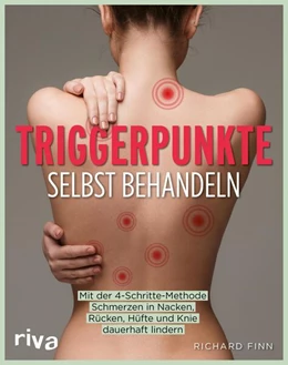 Abbildung von Finn | Triggerpunkte selbst behandeln | 1. Auflage | 2023 | beck-shop.de
