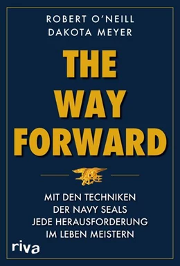 Abbildung von O'Neill / Meyer | The Way Forward | 1. Auflage | 2023 | beck-shop.de