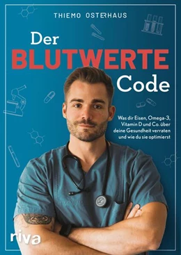 Abbildung von Osterhaus | Der Blutwerte-Code | 1. Auflage | 2023 | beck-shop.de