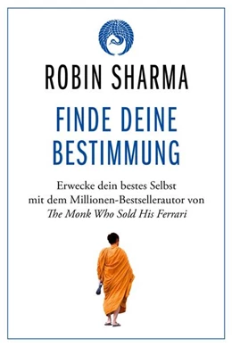 Abbildung von Sharma | Finde deine Bestimmung | 1. Auflage | 2023 | beck-shop.de