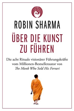 Abbildung von Sharma | Über die Kunst zu führen | 1. Auflage | 2023 | beck-shop.de