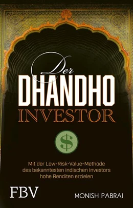 Abbildung von Pabrai | Der Dhandho-Investor | 1. Auflage | 2023 | beck-shop.de