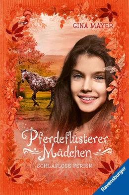 Abbildung von Mayer | Pferdeflüsterer-Mädchen, Band 6 - Schlaflose Ferien | 1. Auflage | 2023 | beck-shop.de