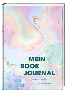 Abbildung von Kaib | Mein Book Journal. Von der erfolgreichen Buchbloggerin @liberiarium | 1. Auflage | 2023 | beck-shop.de