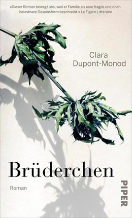 Abbildung von Dupont-Monod | Brüderchen | 1. Auflage | 2023 | beck-shop.de