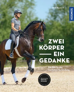 Abbildung von Baumert | Zwei Körper - ein Gedanke | 1. Auflage | 2023 | beck-shop.de
