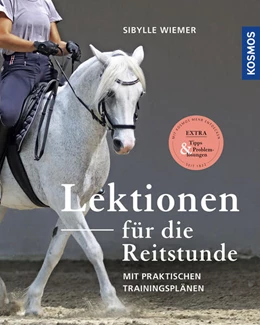 Abbildung von Wiemer | Lektionen für die Reitstunde | 1. Auflage | 2023 | beck-shop.de