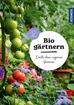 Abbildung von Berg | Biogärtnern | 1. Auflage | 2023 | beck-shop.de
