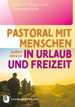 Abbildung von Hirsch | Pastoral mit Menschen in Urlaub und Freizeit | 1. Auflage | 2023 | beck-shop.de