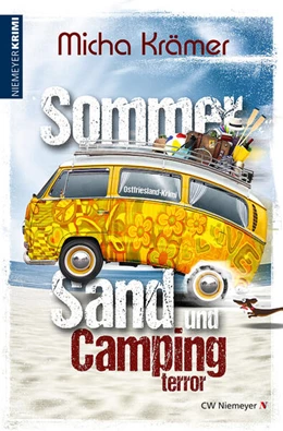 Abbildung von Krämer | Sommer, Sand und Campingterror | 1. Auflage | 2023 | beck-shop.de