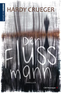 Abbildung von Crueger | Der Flussmann | 1. Auflage | 2023 | beck-shop.de
