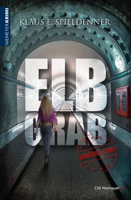 Abbildung von Spieldenner | ELBGRAB | 1. Auflage | 2023 | beck-shop.de