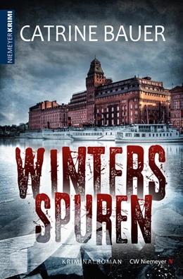 Abbildung von Bauer | WintersSpuren | 1. Auflage | 2023 | beck-shop.de