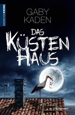 Abbildung von Kaden | Das KüstenHaus | 1. Auflage | 2023 | beck-shop.de