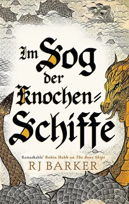 Abbildung von Barker | Im Sog der Knochen-Schiffe | 1. Auflage | 2023 | beck-shop.de