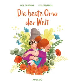 Abbildung von Taboada | Die beste Oma der Welt | 1. Auflage | 2023 | beck-shop.de