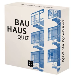 Abbildung von Florin / Kammann | Bauhaus-Quiz | 1. Auflage | 2023 | beck-shop.de